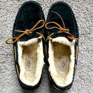 UGG Women’s Dakota Slipper